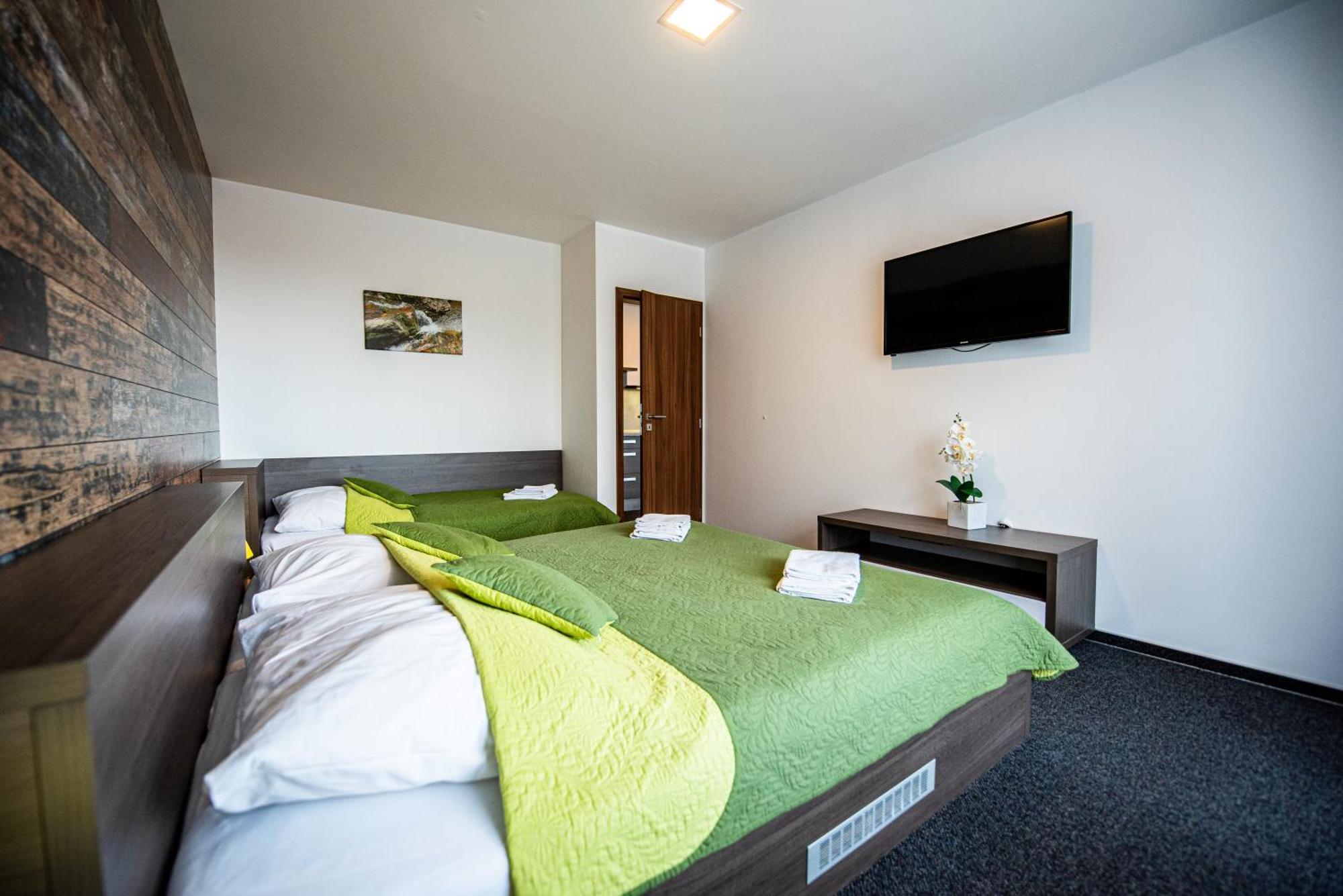 Wellness Penzion Ferrata Martin Room photo