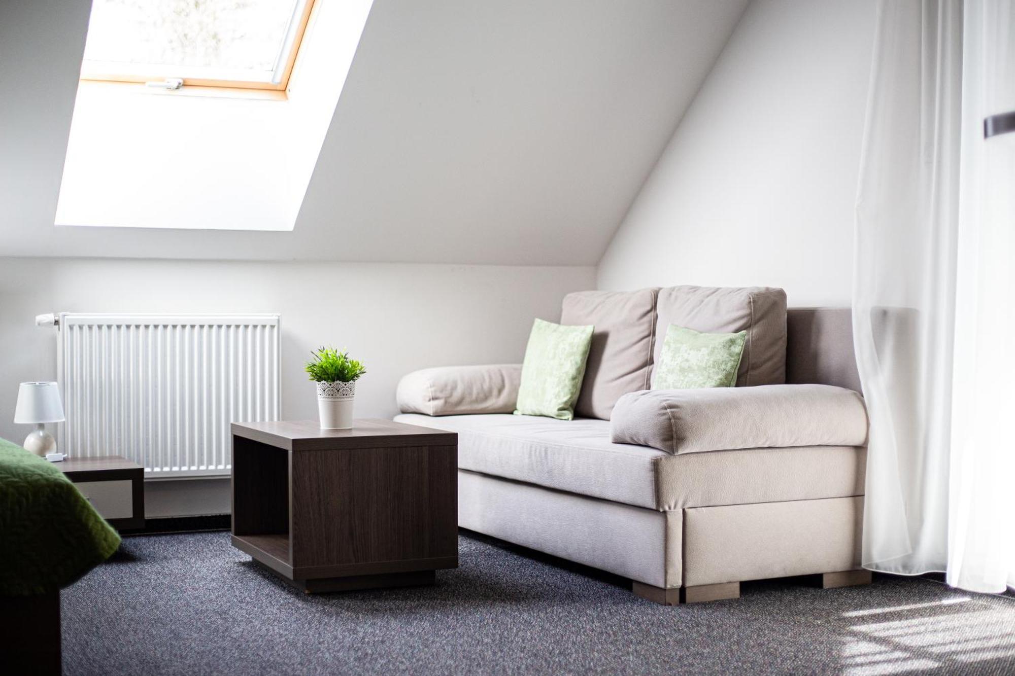 Wellness Penzion Ferrata Martin Room photo
