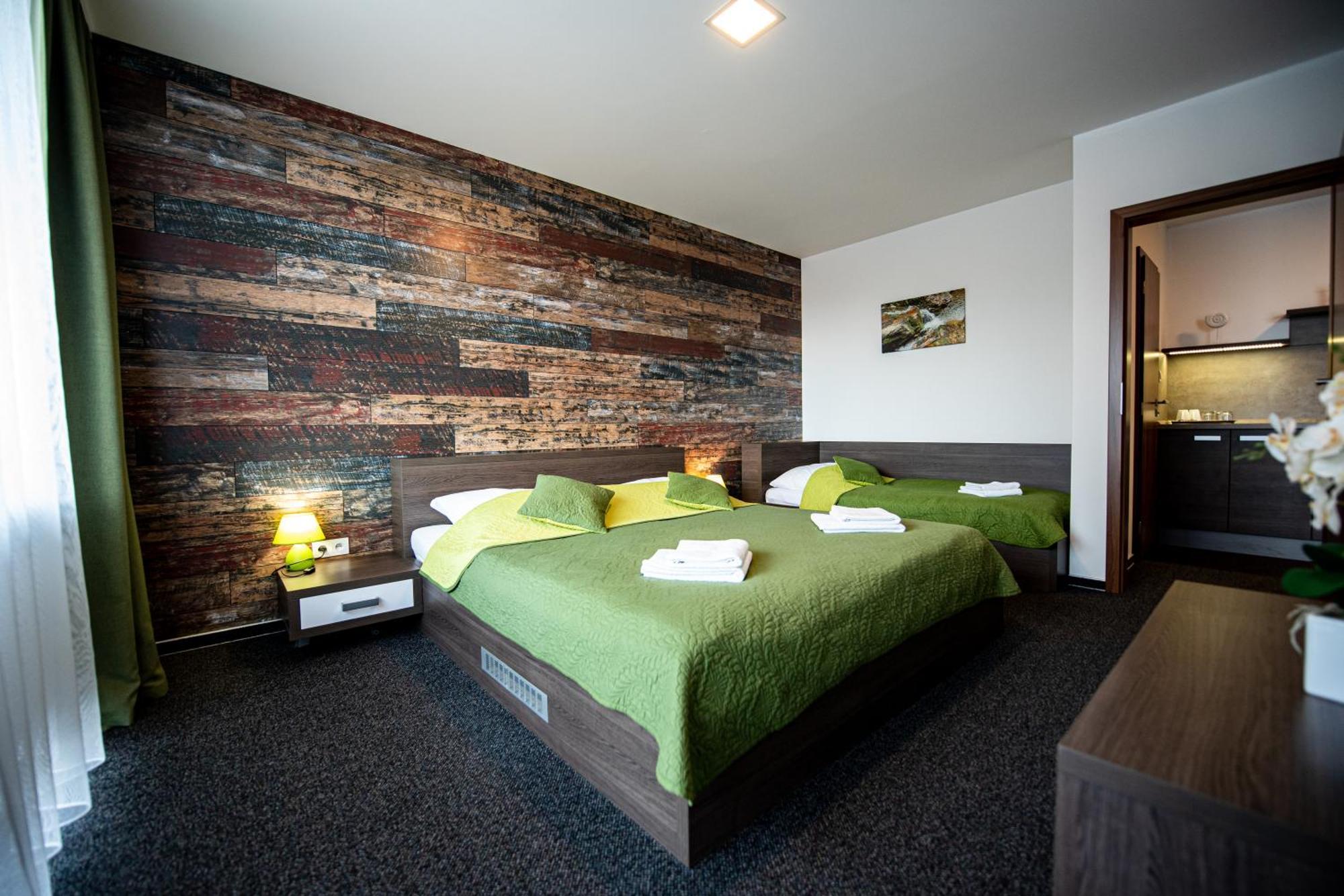 Wellness Penzion Ferrata Martin Room photo
