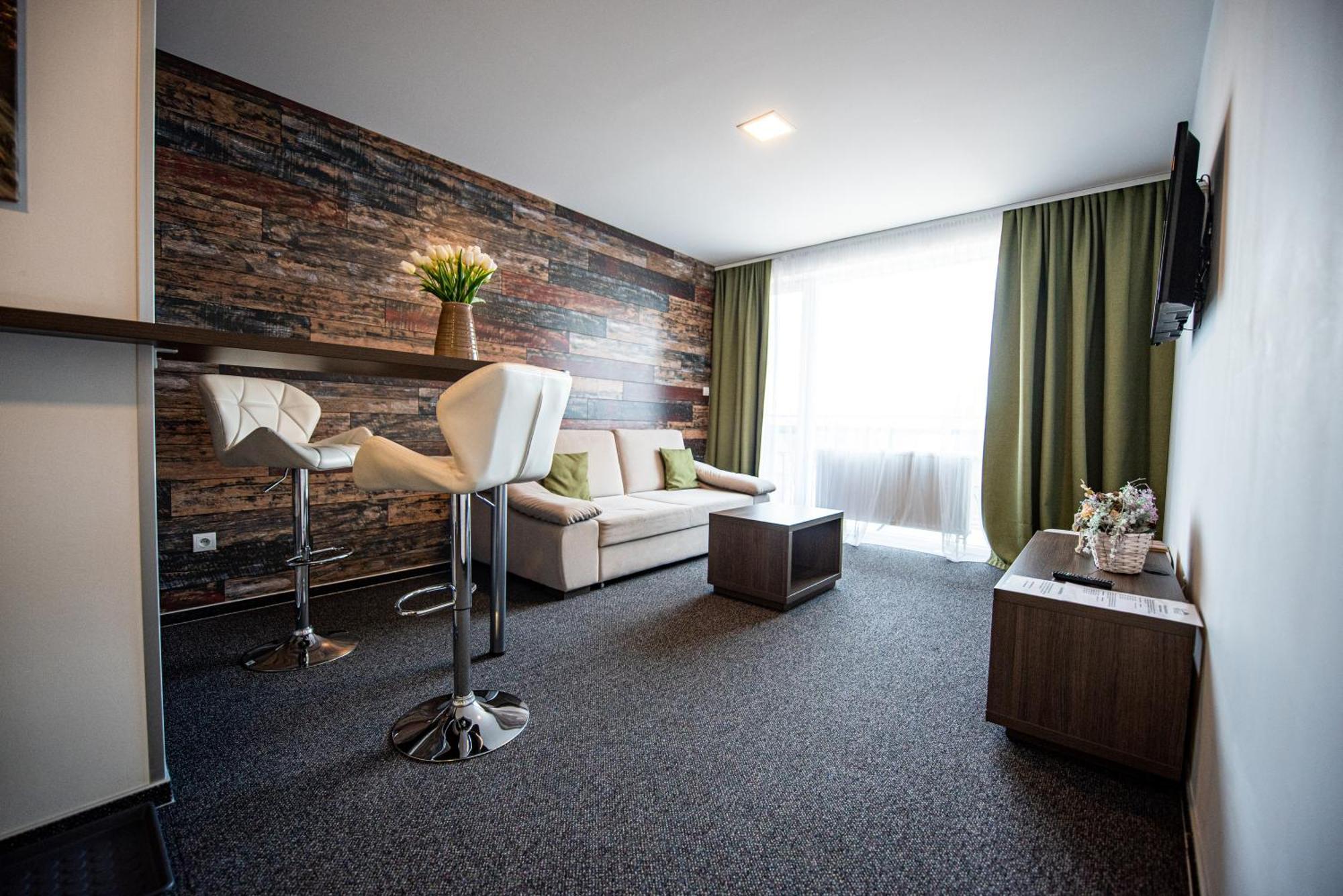 Wellness Penzion Ferrata Martin Room photo