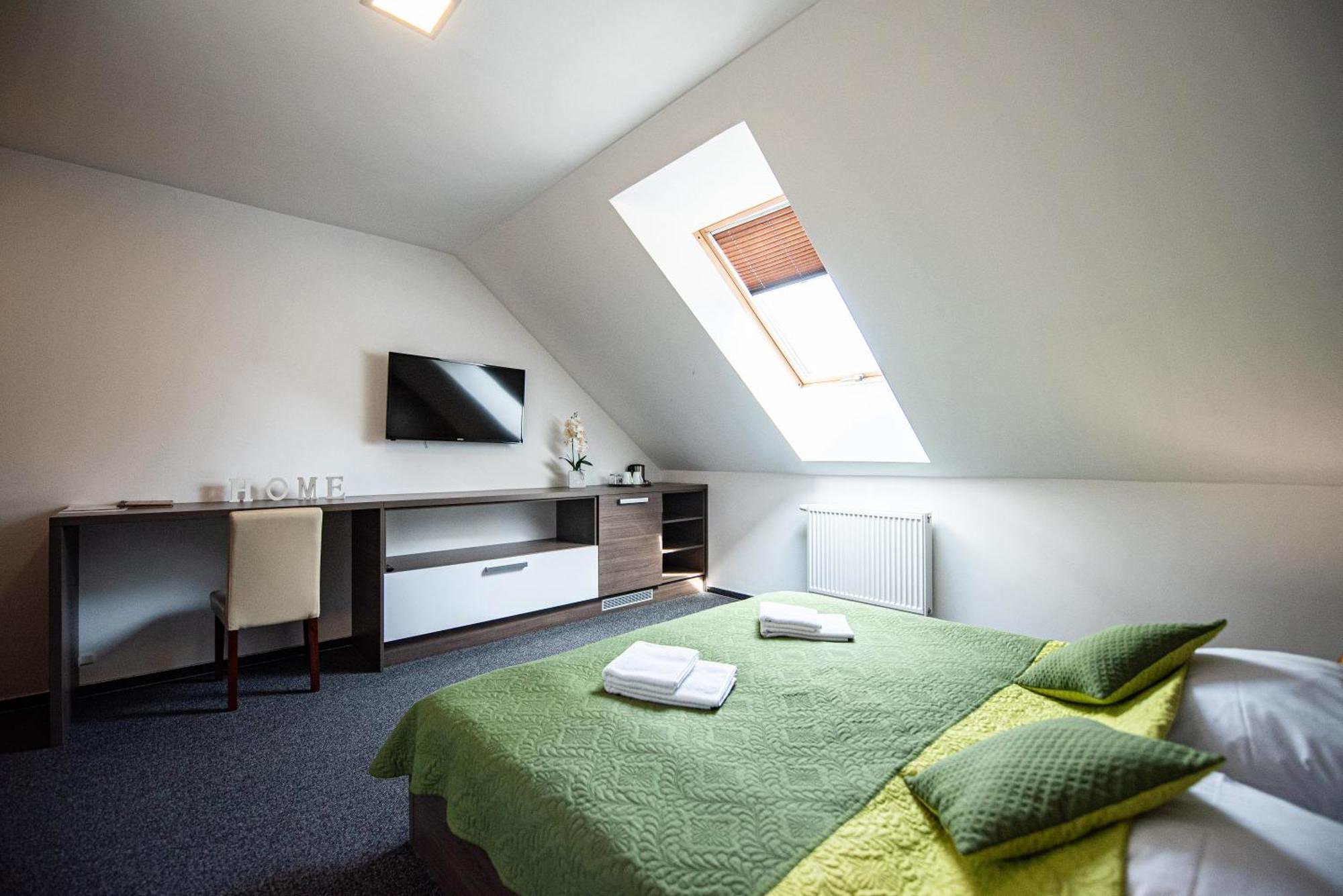 Wellness Penzion Ferrata Martin Room photo