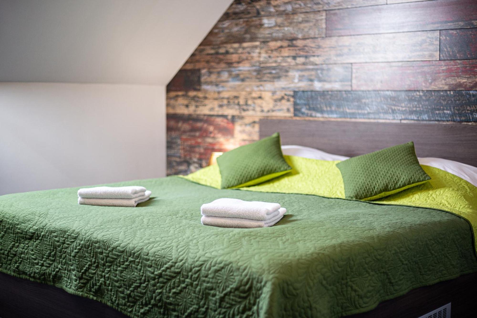 Wellness Penzion Ferrata Martin Room photo