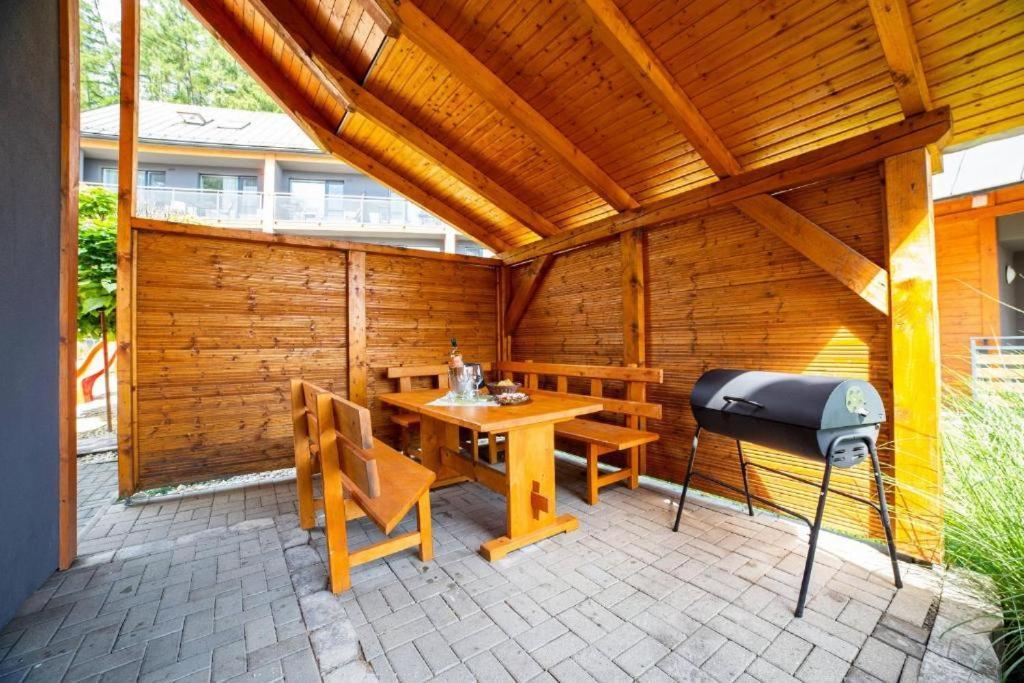 Wellness Penzion Ferrata Martin Room photo