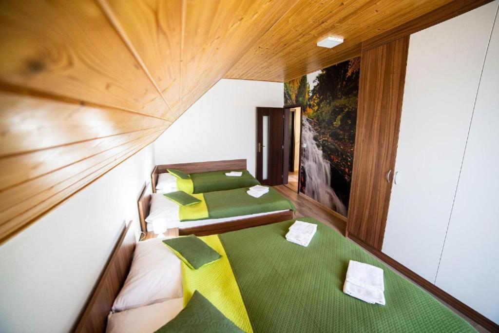 Wellness Penzion Ferrata Martin Room photo