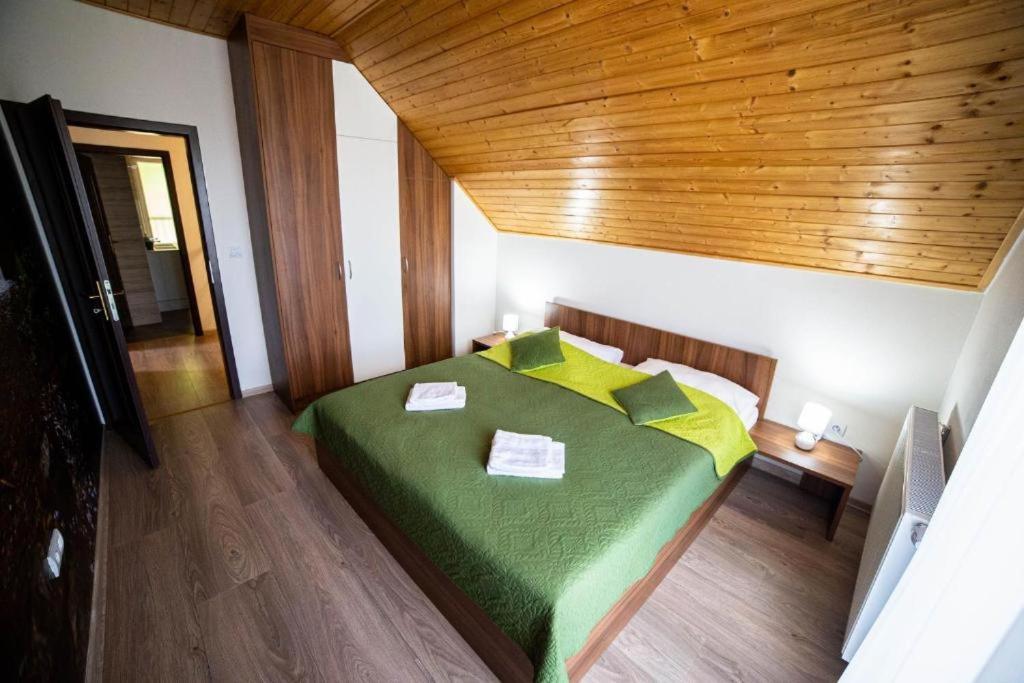 Wellness Penzion Ferrata Martin Room photo